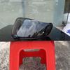 C70 Визор для шлема для HJC HJ20M IS17 FG17 FGST Visiera Casco Гальванизированный Пылезащитный Ветрозащитный Визоры для мотоциклетного шлема