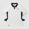 Umbro Унисекс Повседневная Игровая Рубашка Hbl Британская Uq121crj21scw