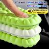 Comfort Elastomeric Sport Breathable Insoles for Shoes Sole Rubber Cushion Running Shock-Absorbant