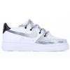 Nike Air Force 1 '07 Air Force 1 Термозащита Низкие Кеды для скейтбординга Мужские Серый Белый CW2288-111(Команда-S-КОРОБКА)