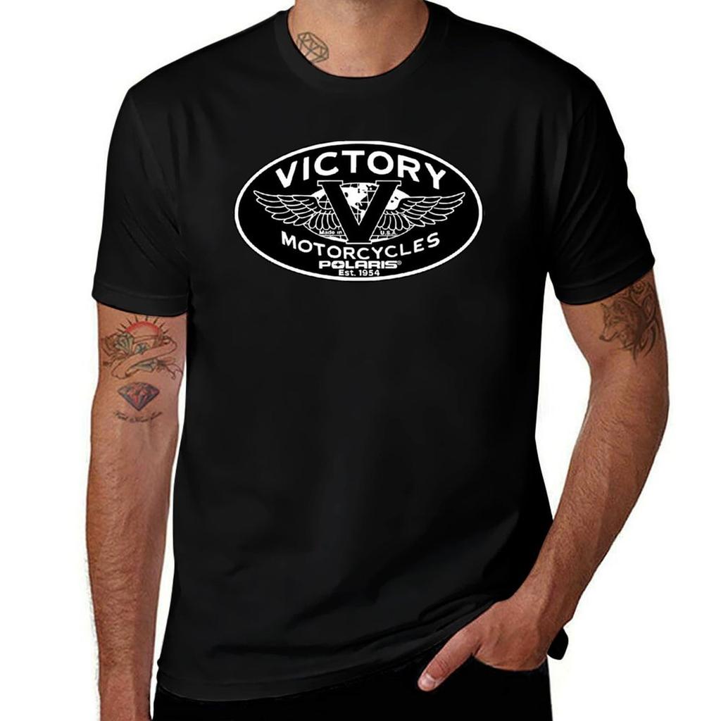 Victory Tshirt Comfortable Workout Short Sleeve Shirt