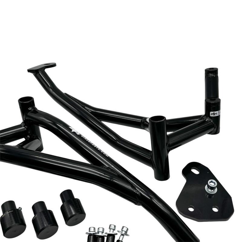 Cage Engine Guard Crash Bar Protector Honda Cb1000 Hornet (2024-2025) Stunt Gymkhana