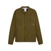 Chamarra Camisera Mmq Para Hombre Men's 629348-60