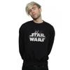 Star Wars: The Rise of Skywalker Mens Star Wars The Rise Of Skywalker Rey And Kylo Battle Sweatshirt
