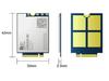 SIM82xx M.2 5G Sub-6GHz PCIe Communication Module
