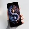 Матовый мягкий чехол из ТПУ для Nokia 3.2 4.2 3.1 Nokia3 Чехол для телефона Роскошный Милый Любовь Кролик Забавный Черный Силиконовый Ультратонкая Задняя крышка
