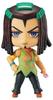 Nendoroid Anime Bizarre Adventure Stone E Costello Plastic Painted Movable Figure "JoJo's Ocean" Non-scale