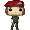 Поп StrAnger Things   Виниловая фигурка Funko Охотник Робин Бакли [сезон 4] С A