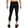 Nike PRO DRI FIT Фитнес-одежда Мужская Черная FB7951-010