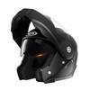 Electric Motorcycle Helmets for Men and Women Face-covering Helmets Four-season General Helmets Motorcycle Full Helmets