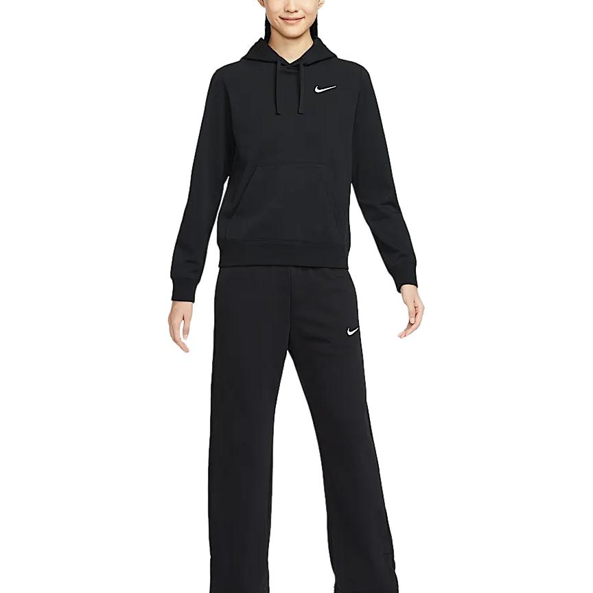 Nike Свитшот с символикой клуба женский черный IB8897-010