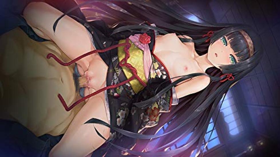 Beautiful Girl Kaleidoscope Girl of Science and the -The Labyrinth-