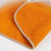 Flip Open Lens Leather Welding Hood Comfortable Welding Protection Mask  Labor Protection