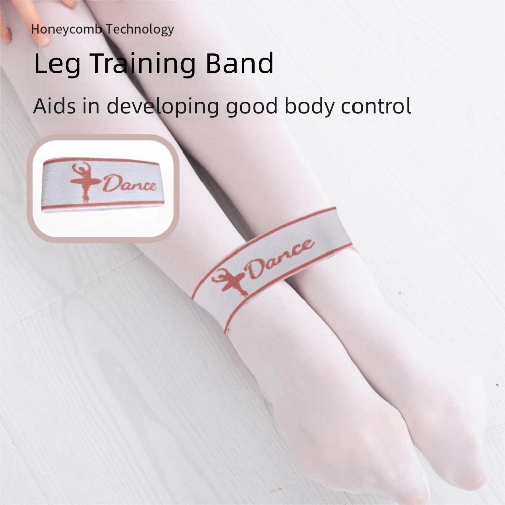 Stretching Band Yoga Stretching Belt Elastic Yoga Elastic Strap Yoga Resistance Bands Pilates