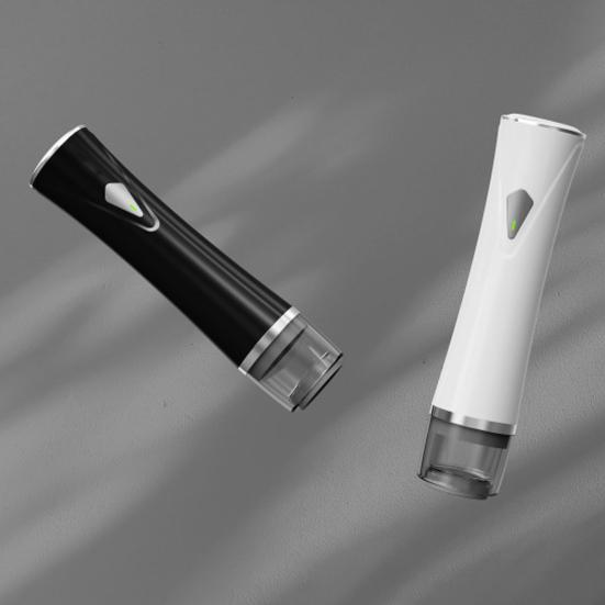 Автоматический интеллектуальный вакуумный упаковщик с видимым резервуаром для воды, простой в использовании, беспроводной, перезаряжаемый, портативный, экономичный, компактный вакуумный упаковщик