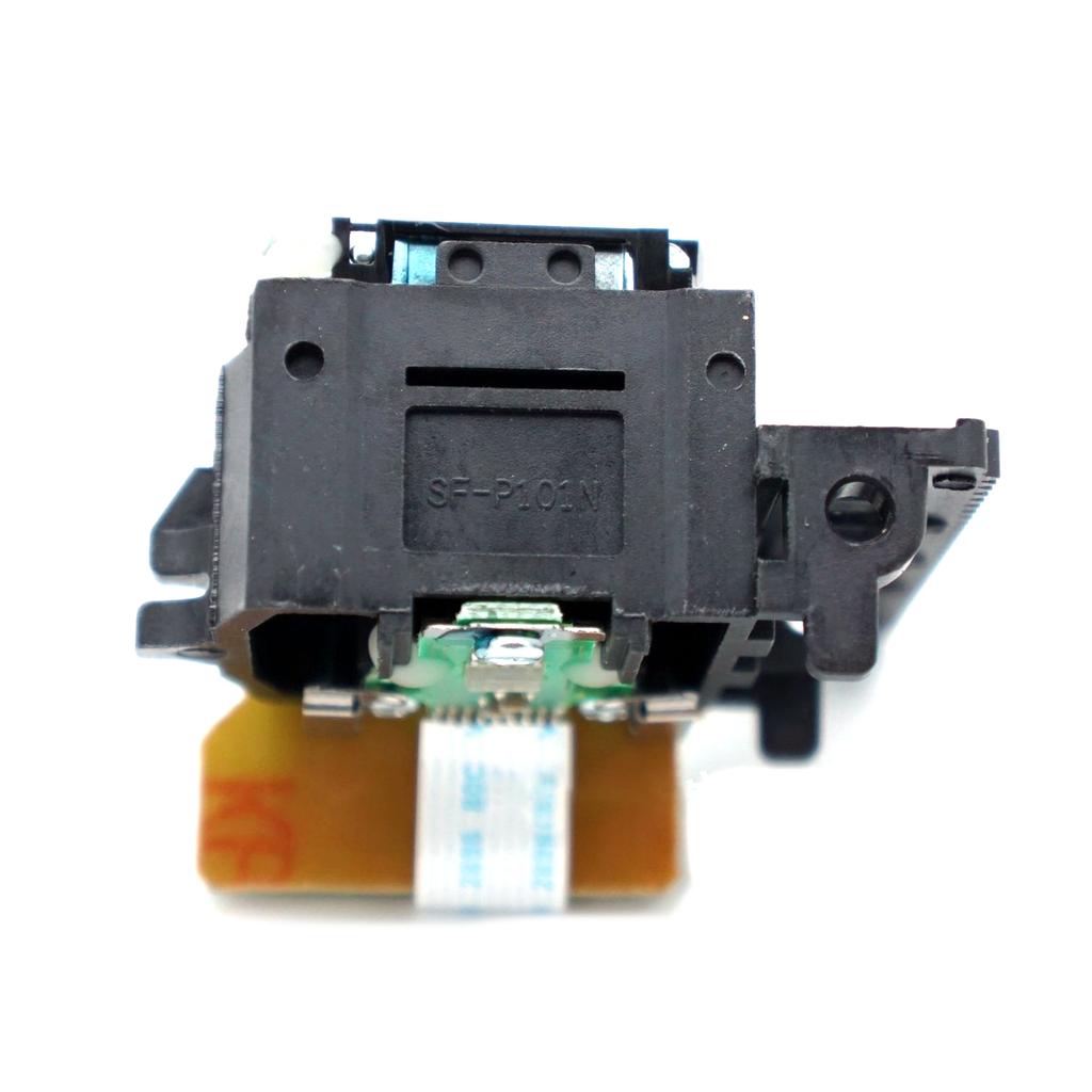 Улучшенное качество видео SF P101N VCD Оптическая головка для SF-P101 SF-P101N Головка линзы радиопроигрывателя Идеально для меломанов