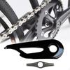Bike Chain Cover Repairing Replacement Universal Bicycle for Cycling Riding Chainwheel