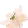 Cloth Flower Hairpin Korean Style Bohemia Hairpins Simulation Flower Duckbill Clip  Ladies/Girls