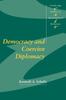 Книга Democracy and Coercive Diplomacy