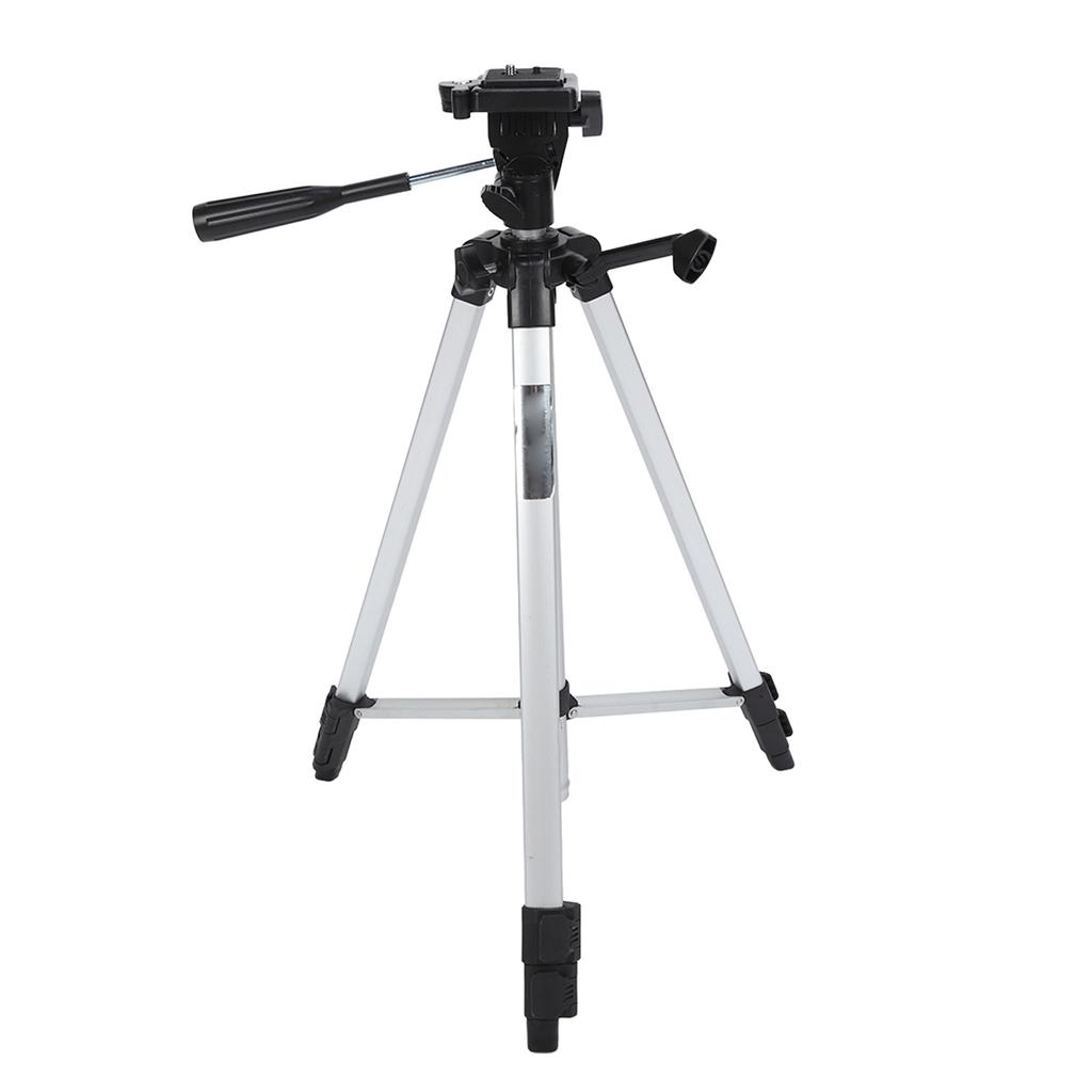 Camera Holder Extendable Light Weight Travel Camera Tripod for Home and Outdoor Use