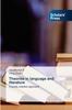 Книга Theories In Language and Literature