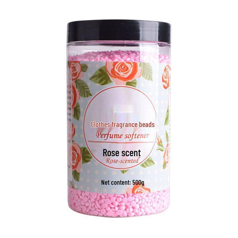 Гелевые бусины для стирки с ароматом, большая упаковка - 72-часовой стойкий свежий аромат, гелевая ароматерапия для одежды