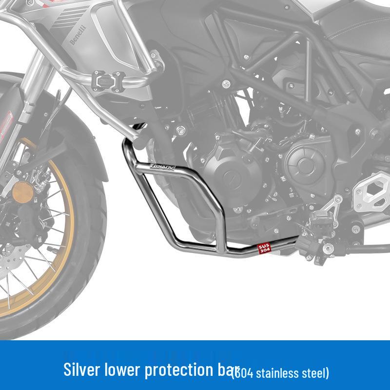 Сумки на дуги и боковые кофры GSADV для Benelli TRK552X - Защитные мягкие сумки и аксессуары