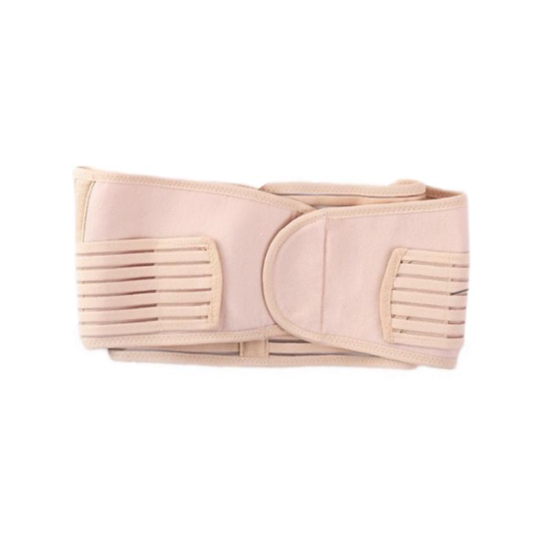 Plus Size Postpartum Abdominal Binder & Waist Cincher for C-Section/Natural Birth – All-Season Body Shaper.