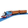 TAKARA TOMY Plarail Томас TS-01 Игрушечный паровозик Томас Возраст 3+ Соответствует стандартам безопасности Сертифицирован знаком ST