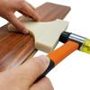 Upgrade Flooring Installation Kit Wood Laminate Plank Tapping Block Made from Nylon/beech Sturdy & Impact-resistant
