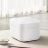Умная электрическая рисоварка Xiaomi Mijia 4 л, китайская вилка (адаптер в комплекте)