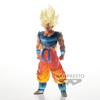 Dragon Ball Z Clearise Super Saiyan Son Goku