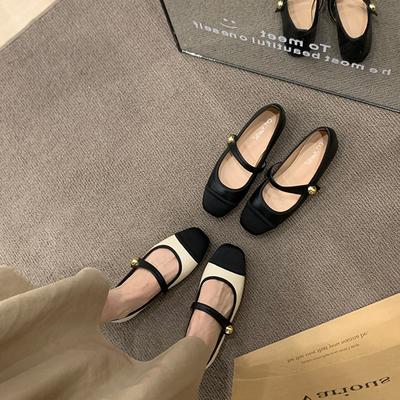 Туфли – Мэри Джейн