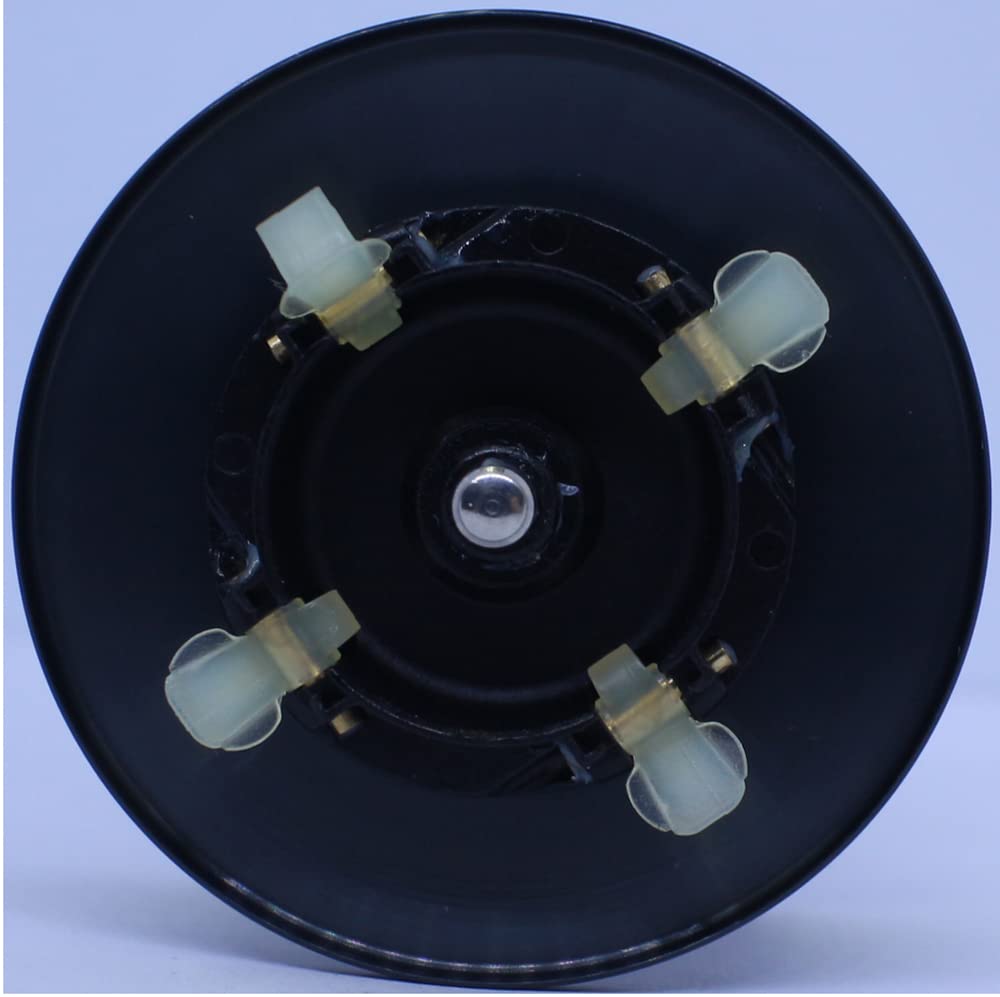 Оригинальные детали 22 Сборка катушки Calcutta Conquest 201XG Часть 101L9 (подшипник включен) Нет.