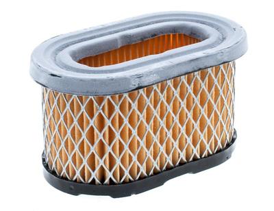 Воздушный фильтр B&S Oval Quantum Series 600, некоторые модели, оригинальная деталь 497725S