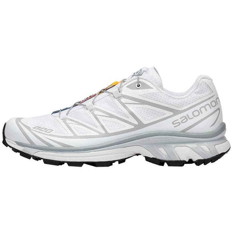 SALOMON XT 6 Advanced 'Белый' 410861