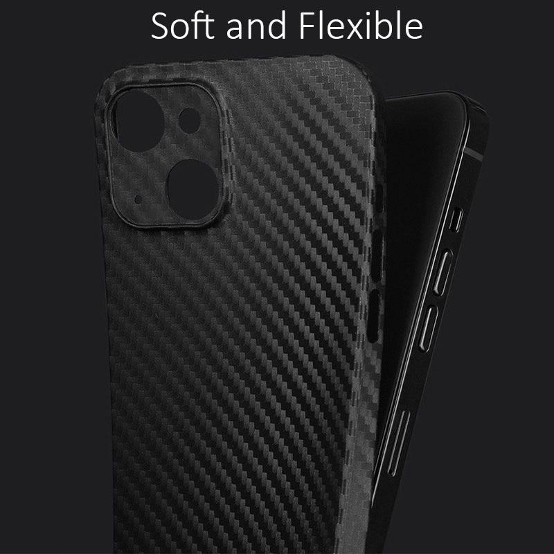 Ультратонкий матовый чехол для iPhone 16 15 14 13 Pro Max 12 mini 11 Pro XS Max 6 6S 7 8 Plus SE2 X XR противоударный мягкий чехол для задней панели телефона