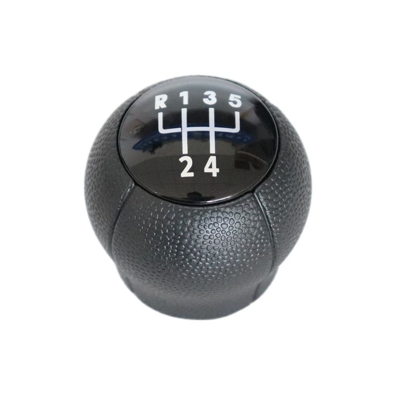 Автомобильная ручка переключения передач Gaitor для Vauxhall Opel MERIVA A 2003-2005 2007-2010, кожаный чехол для багажника, аксессуары