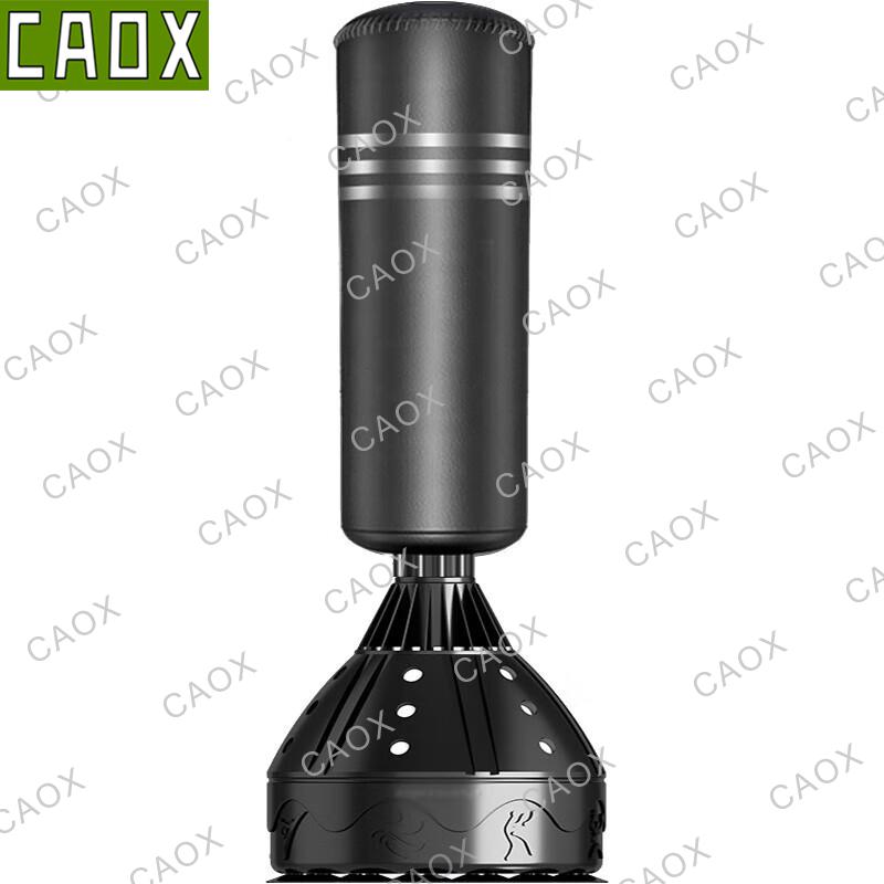 CAOX Humanoid Standing Boxing Punching Bag