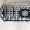 Front Grille with Lights for 2018+ Hilux Revo