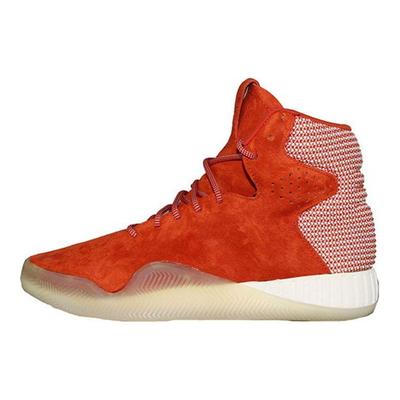 Tubular Instinct Craft Chili Мужские кроссовки оранжево-белые S80089