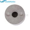 Outboard Motor 663-45251-00 688-45251-01 Bracket Anode for Yamaha Boat Engine 25HP 30HP 40HP 48HP