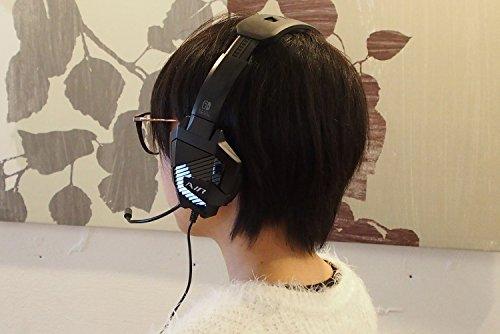 Gaming Headset AIR STEREO for Nintendo Switch