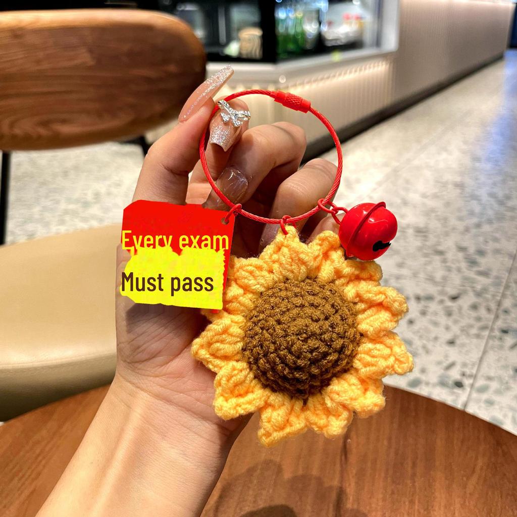 Вдохновляющий брелок-подвеска: Подарок на выпускной для поступления в колледж и среднюю школу