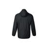 adidas Куртки Мужские Черные С Капюшоном Умеренные Прочие GN7601