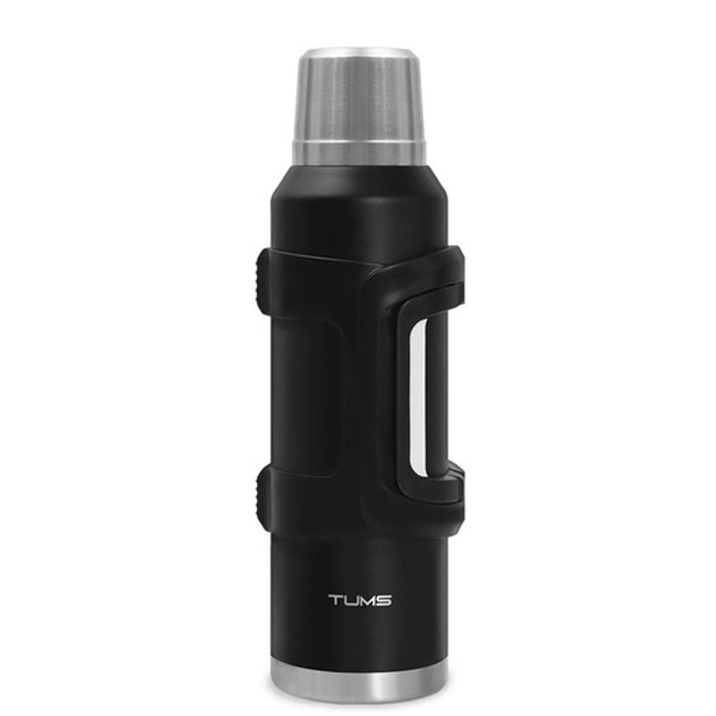 TUMS Dino Large Capacity Insulated Bottle 1.8L