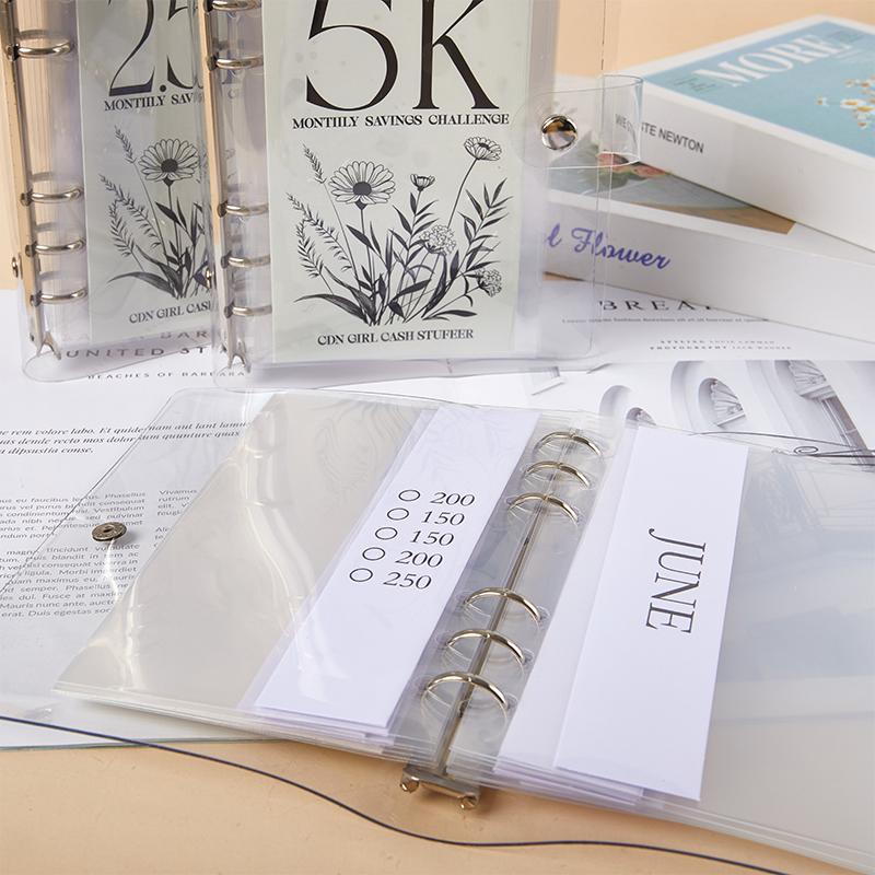 Конверты на 12 месяцев 2024 года. Задача по экономии денег. Простой и забавный способ сэкономить 2,5 тыс./5 тыс./10 тыс. Набор конвертов для планировщика бюджета.