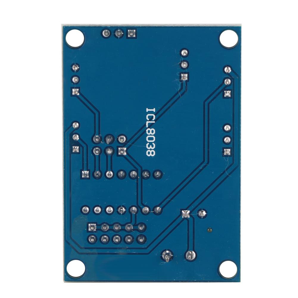 ICL8038 Signal Generator Module MediumLow Frequency SineTriangularRectangular