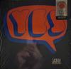 LP Пластинка YES - Yes (Синий винил) RCD182436034978 Atlantic 2024 US Рок