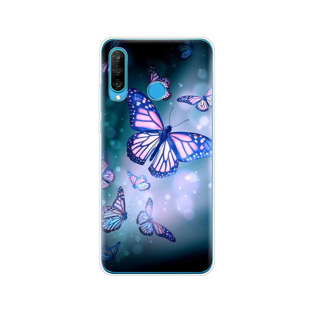 Чехол для телефона Honor 20s на Huawei Honor 20 S, задняя крышка, бампер, чехол, чехол из силикона и ТПУ, мягкий, полная защита, противоударный, модный